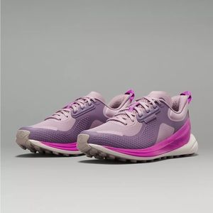 Lululemon Blissfeel Trail Women's Running Shoe new